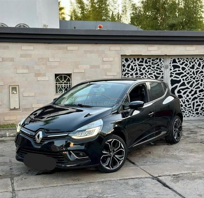 clio 4                