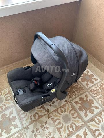 Siège Auto / Cosy Bébé Joie Original