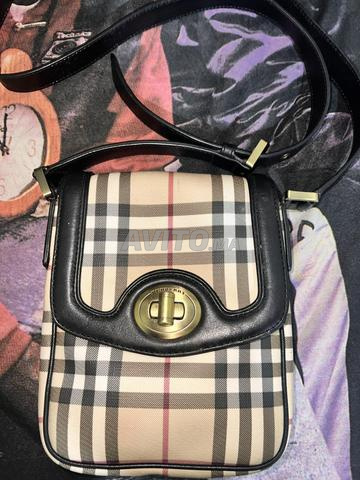 Sac femme excellent état - 2