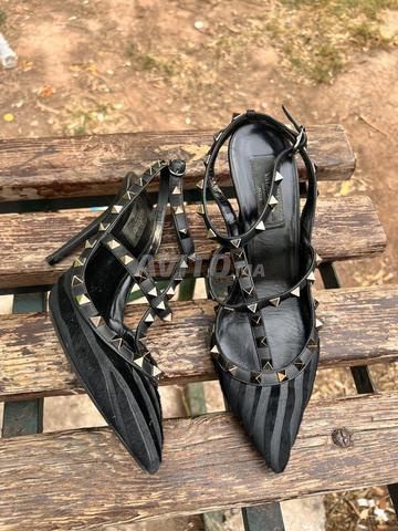 talon Valentino 39 - 2