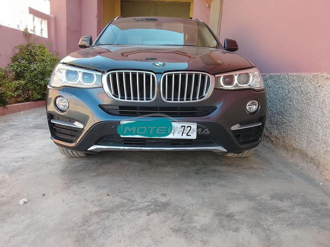 BMWX4 KLM 80.000
