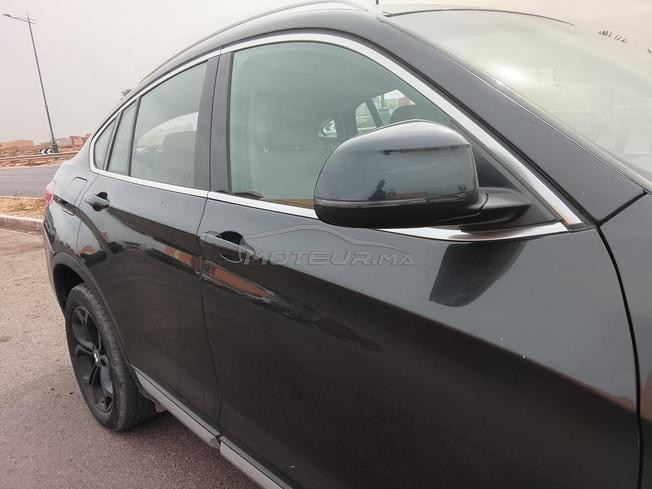 BMWX4 KLM 80.000