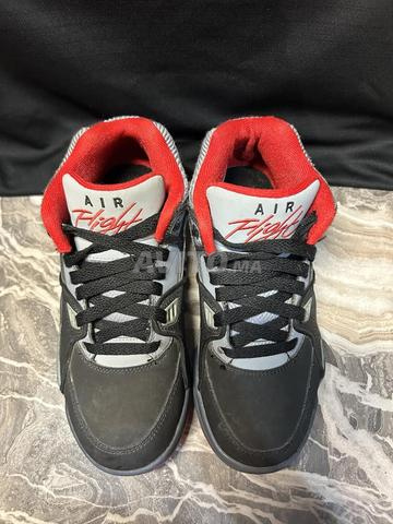 Nike Air Flight 89 - 2