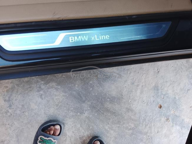 BMWX4 KLM 80.000