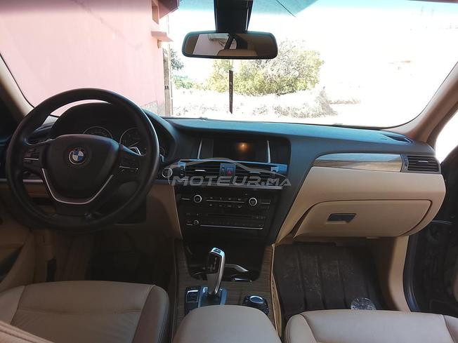BMWX4 KLM 80.000