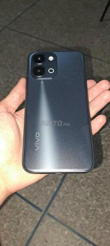vivo y31d gaming - 2