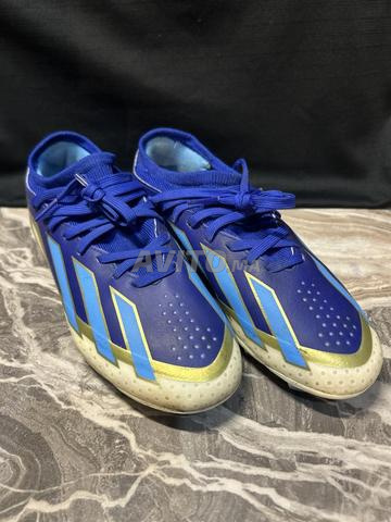 Adidas Crazyfast Messi 2024 - 2