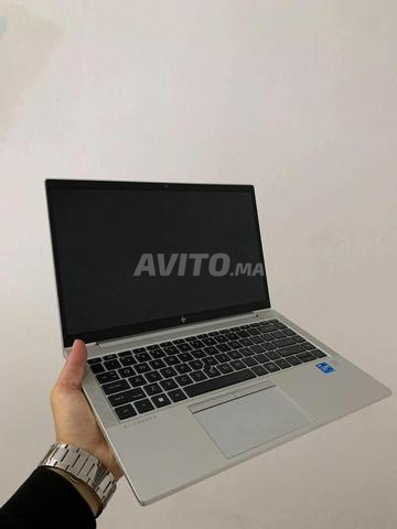 لابتوب HP EliteBook 840 G8 للبيع في تطوان