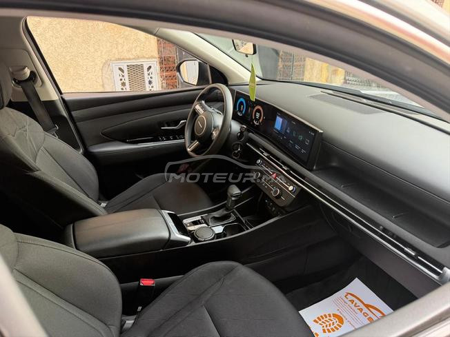 Tucson Diesel Auto 2025 7ch- 270.000 DH