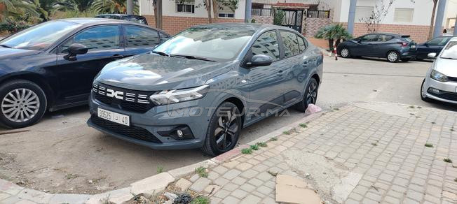 dacia logan journey 