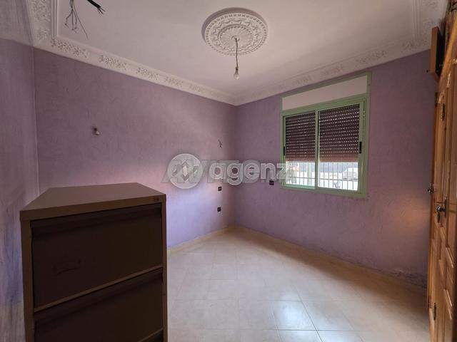 RAK-SA-1116 - Appartement à vendre à Les Portes de Marrakech ... - 2
