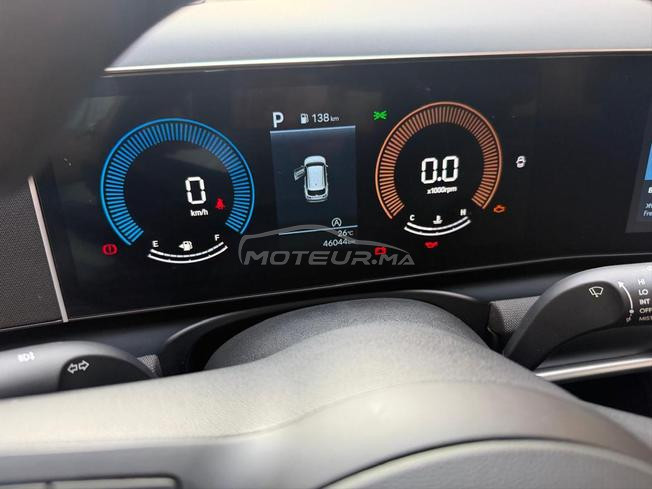 Tucson Diesel Auto 2025 7ch