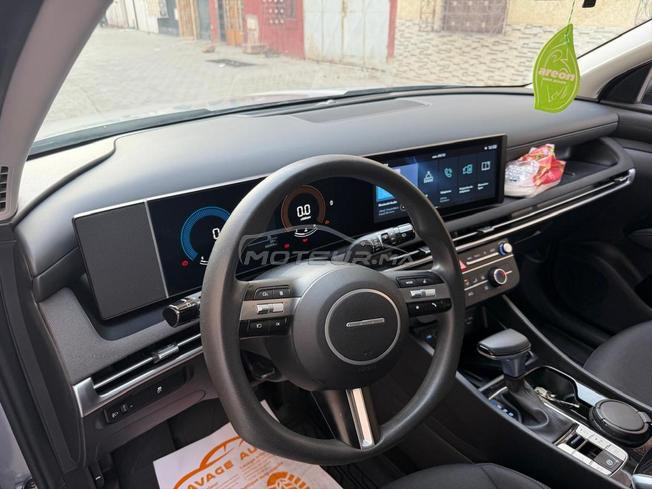 Tucson Diesel Auto 2025 7ch