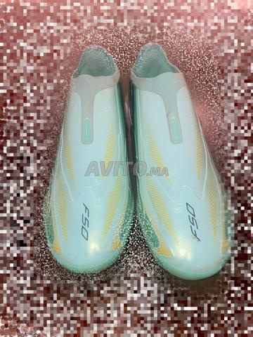 Bottes de football F50, 2ème original (TAYA 41) - 2
