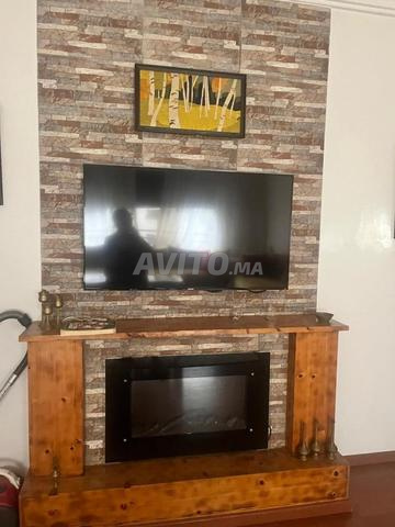 Appartement meublé à louer - 2