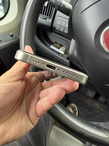 iPhone 15 Pro - 2
