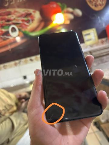 Honor Magic 5 Pro avec fissures, regardez avant d'acheter. - 2