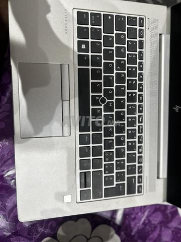 HP ELITEBOOK 735 G6 رايزن 7 - 2
