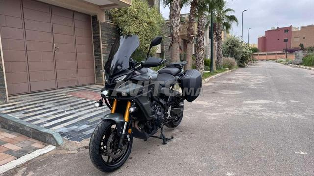 تريسر 900 جي تي - 2
