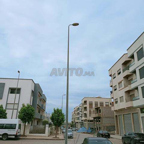 Jolis appartements à louer à Sidi Maarouf - 2