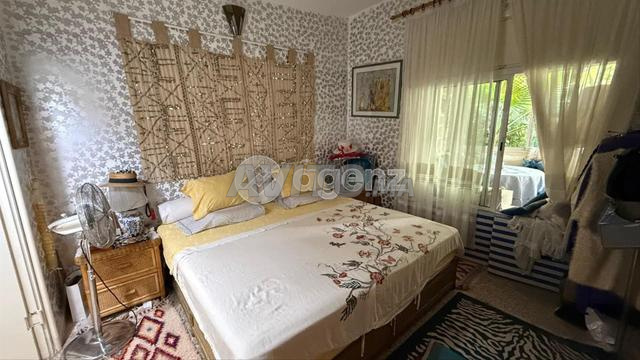 DAR-DA-1161 - Villa à vendre à Tamaris - 2