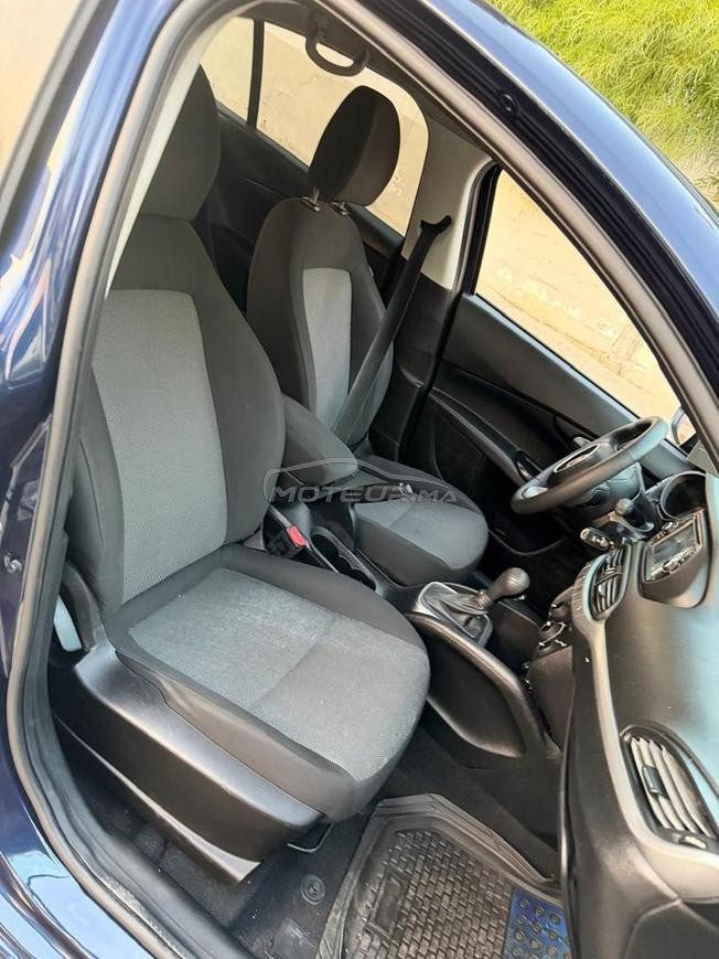 fiat tipo automatique 2020