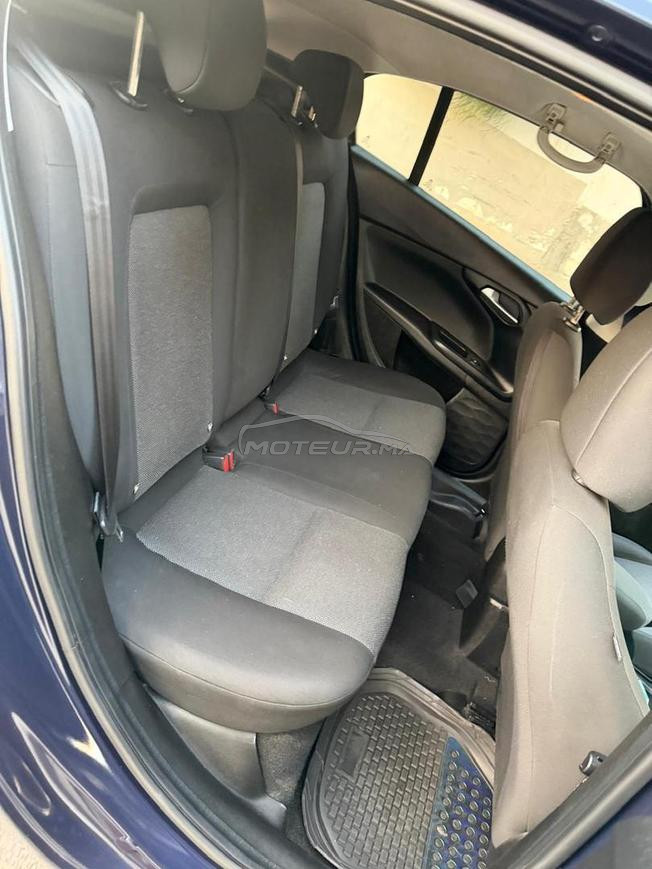 fiat tipo automatique 2020