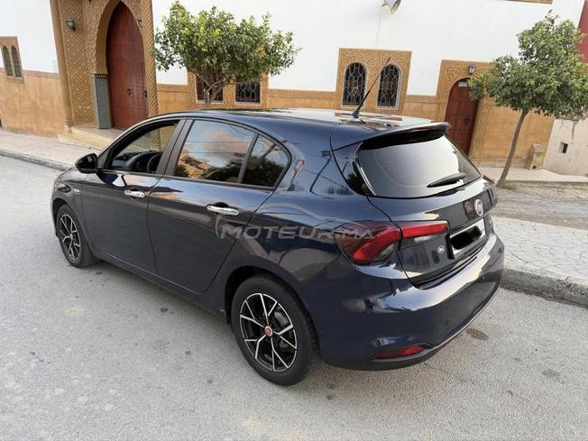 fiat tipo automatique 2020