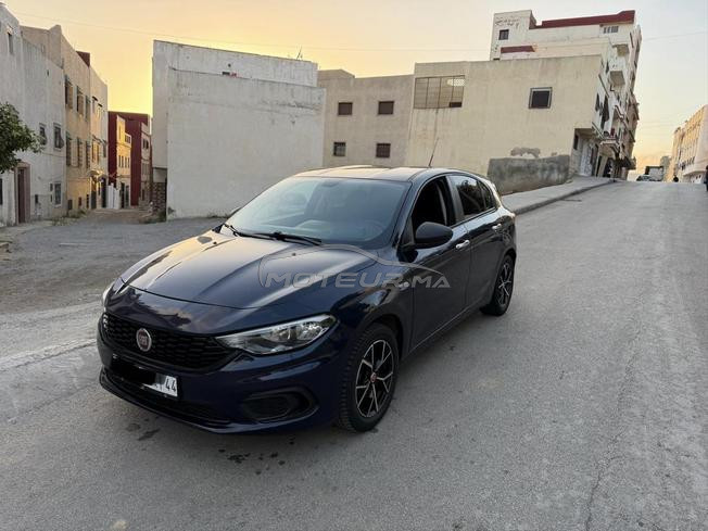 fiat tipo automatique 2020