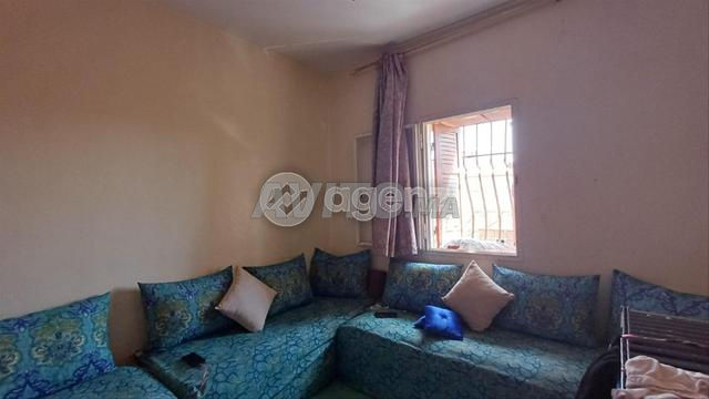 RAK-GU-1419 - Appartement à vendre à Hay Al Bahja - 2