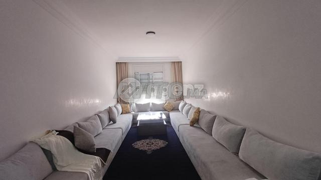 RAK-GU-1407 - Appartement à vendre à Issil