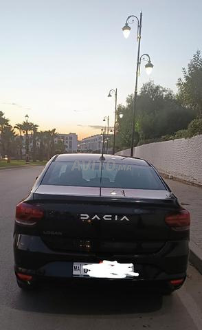 داسيا لوجان بحالة ممتازة - 2