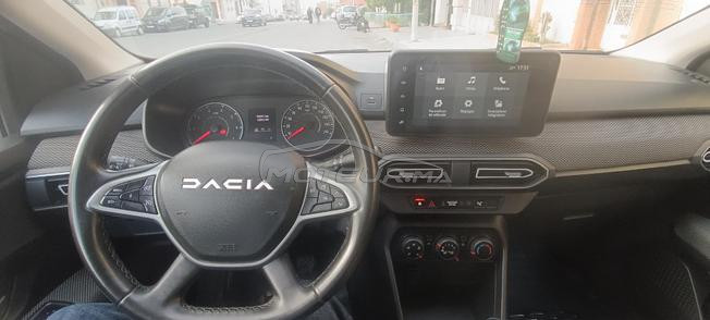 DACIA LOGAN TRÈS BONNE ÉTAT 