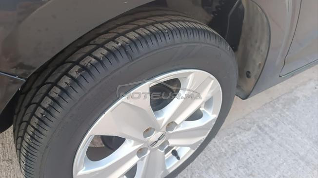 DACIA LOGAN TRÈS BONNE ÉTAT 