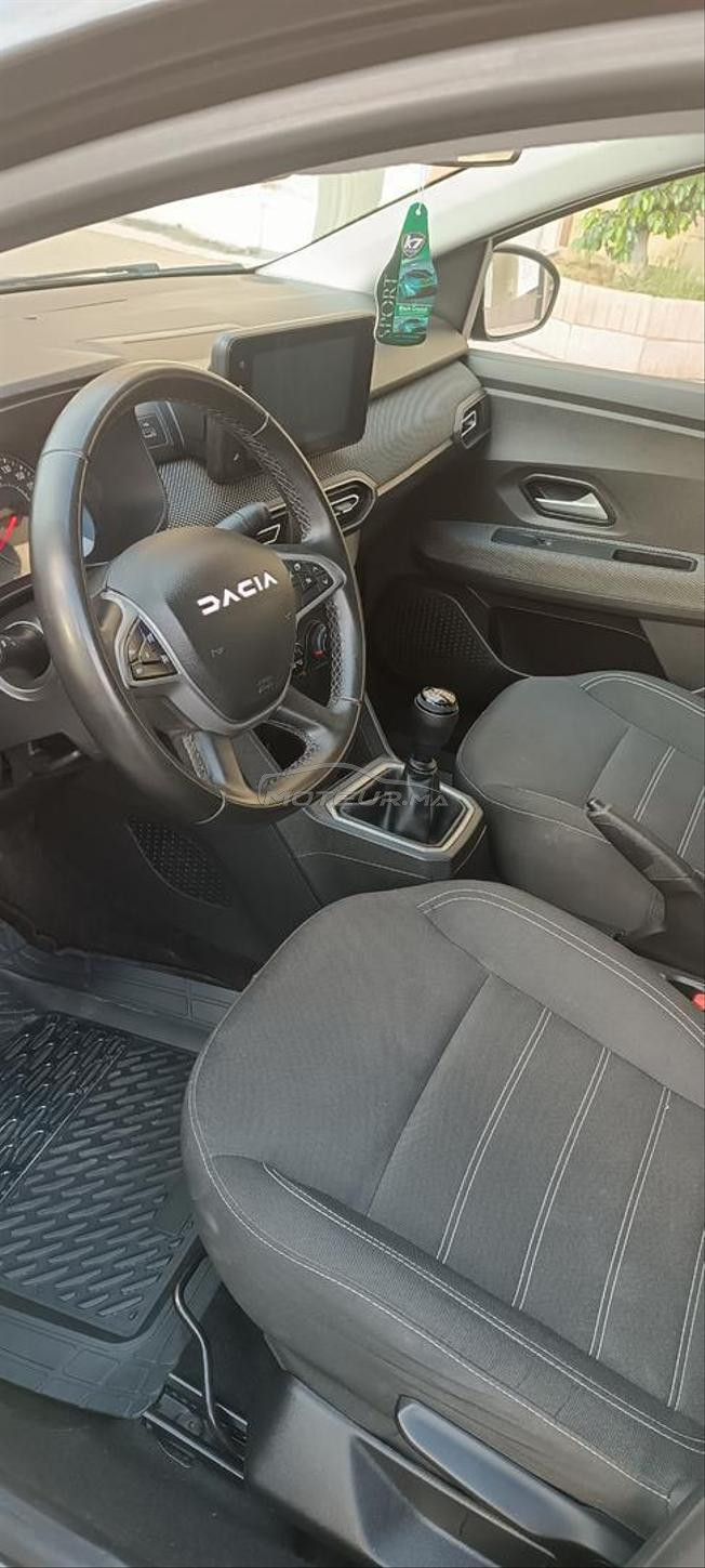 DACIA LOGAN TRÈS BONNE ÉTAT 