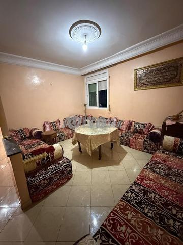 CMN-AI-1145 - Appartement à vendre à Aïn Sebaâ