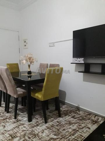 Appartements à louer 75 m² à Martil - 2