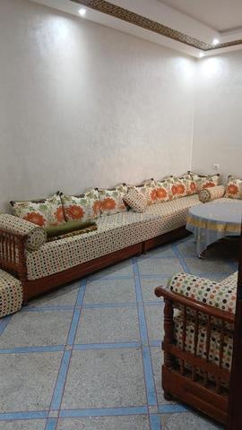صالون مغربي للبيع