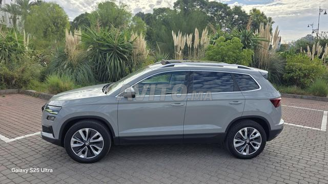 Skoda Karoq 2023 - 2