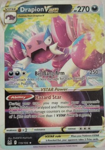 Carte Pokémon à vendre - 2