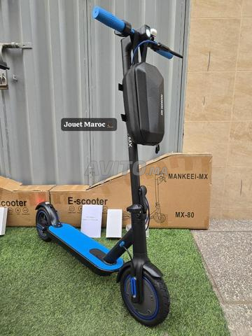 Trottinette Électrique MANKEEL MX 36V - 2