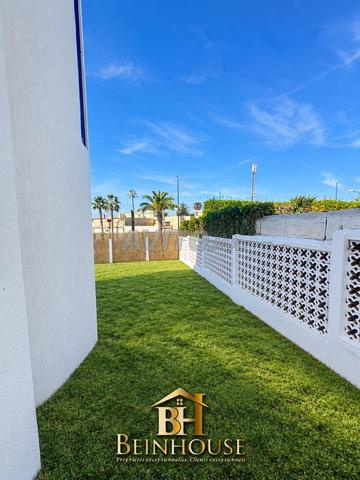 Villa à louer Harhoura - 2