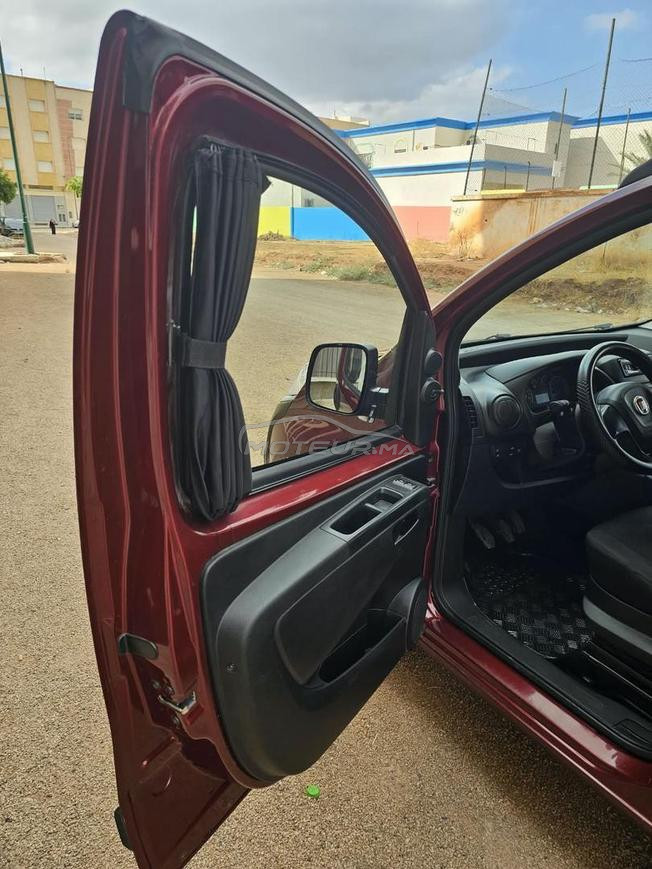 fiat fiorino 2023
