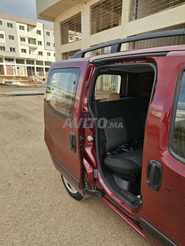 فيات فيورينو 2023 - 2