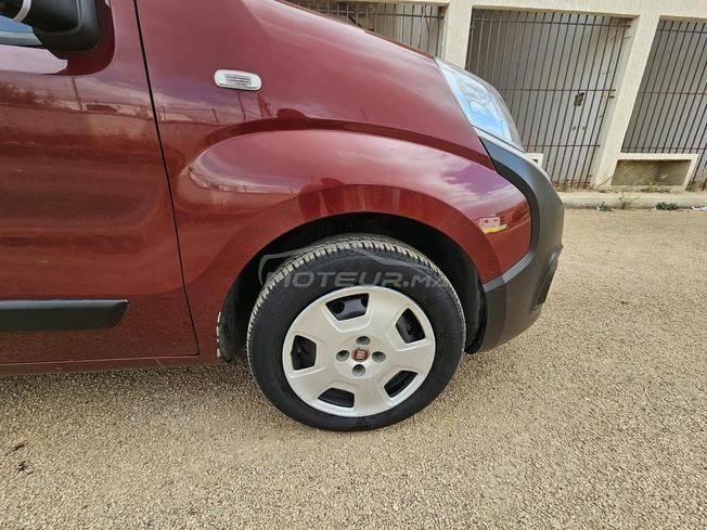 fiat fiorino 2023