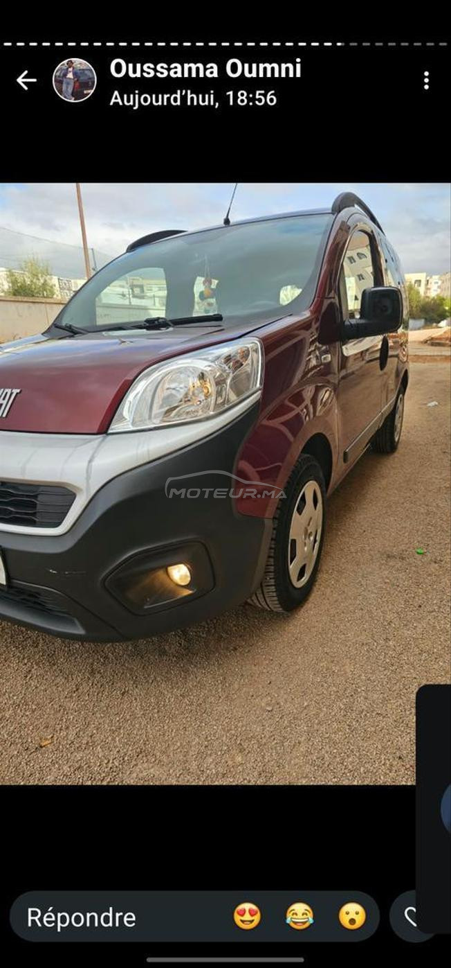 fiat fiorino 2023
