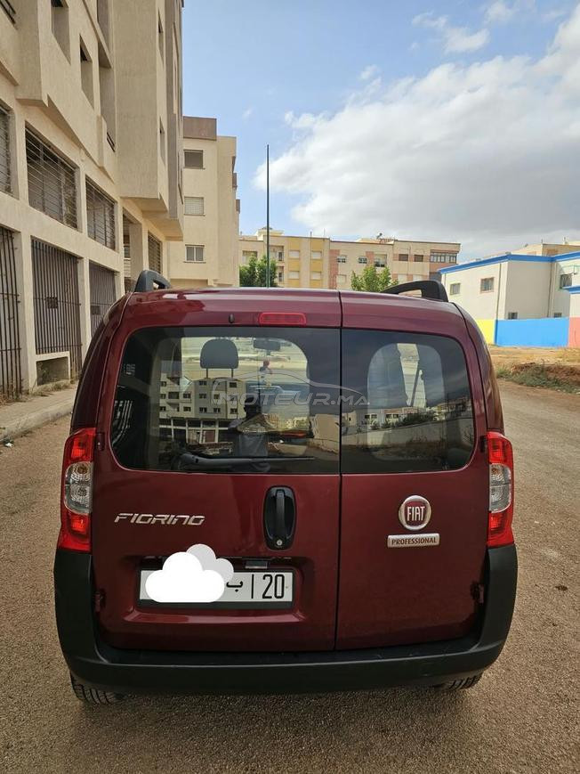 fiat fiorino 2023