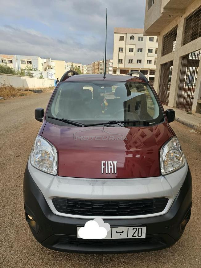 fiat fiorino 2023