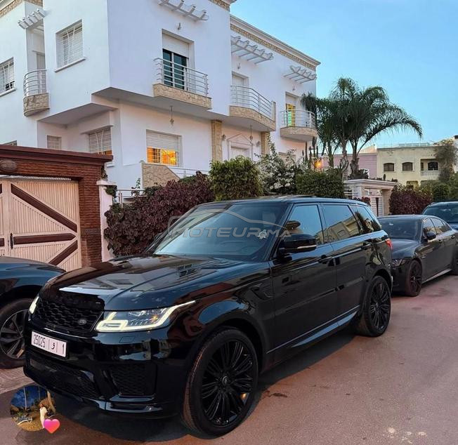 Range Rover Sport 