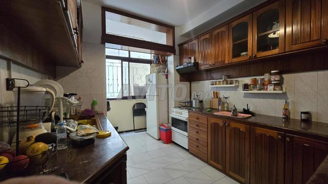 appartement à nejma centre ville 112 m² - 2